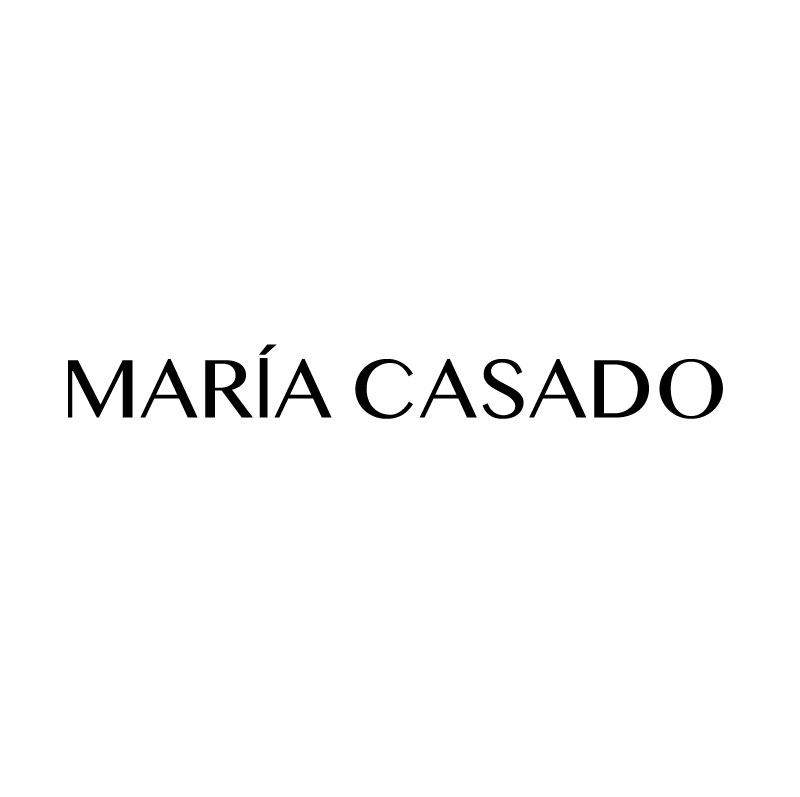Logo María Casado