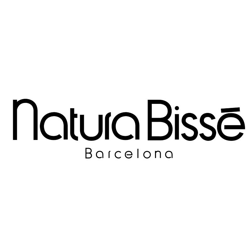 Logo Natura Bisse Barcelona